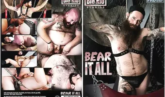Bear It All