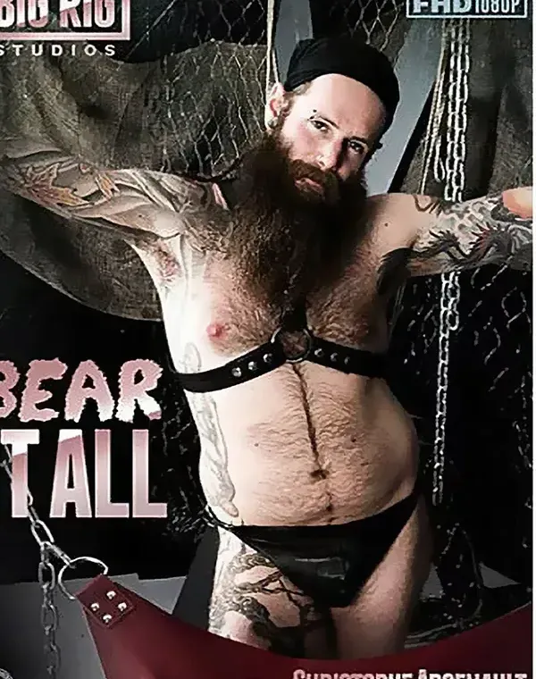 Bear It Allダウンロード