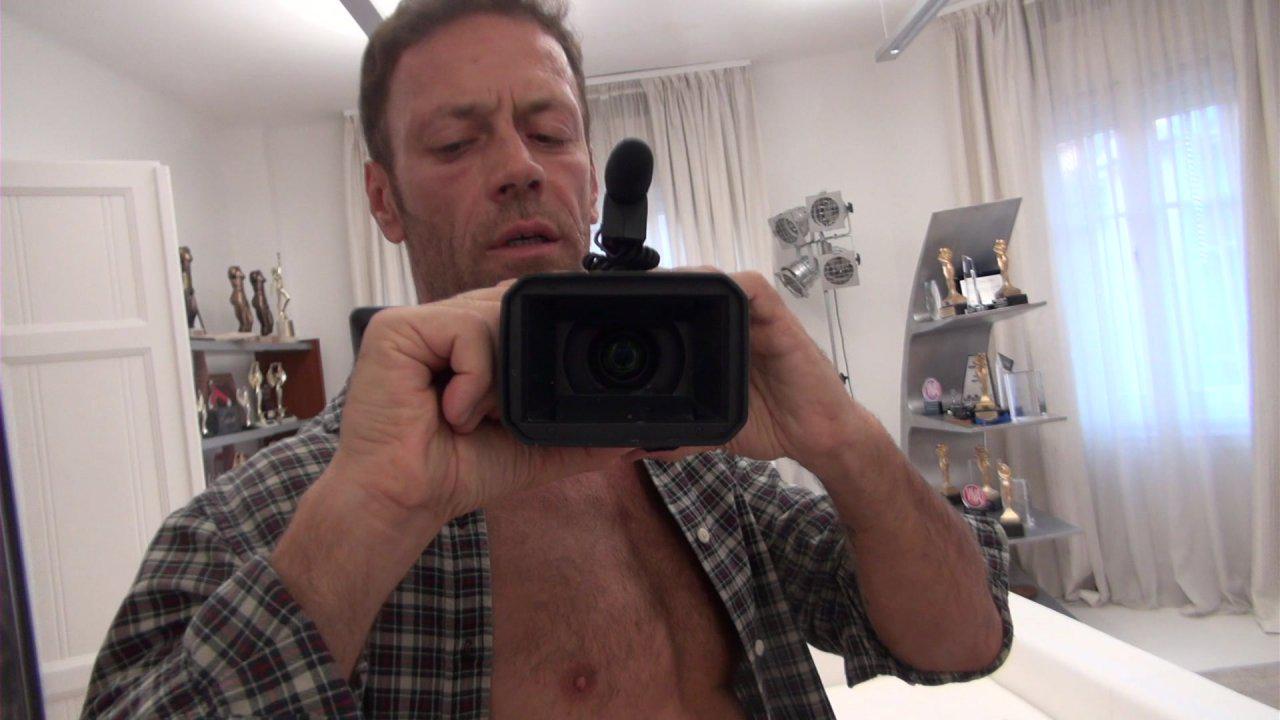 Rocco's Intimate Castings 4 サンプル画像