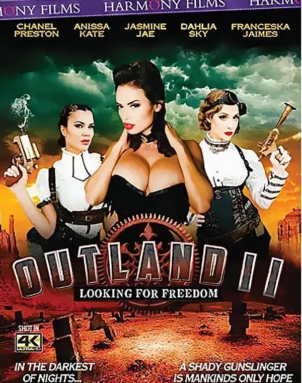 Outland 2: Looking For Freedomダウンロード