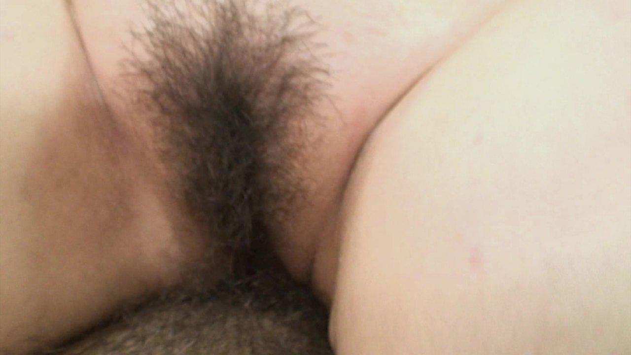 Hairy Japanese Grandmas 3 サンプル画像14
