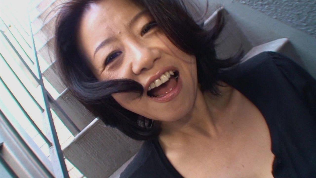 Hairy Japanese Grandmas 3 サンプル画像16
