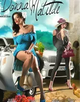 Donna Matilde