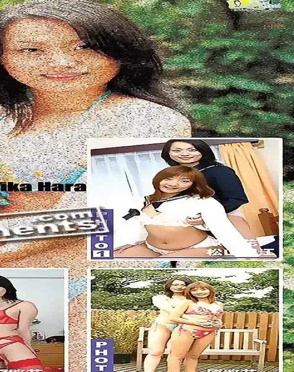 ダブルショット Vol.2: 原路花,松山理江ダウンロード