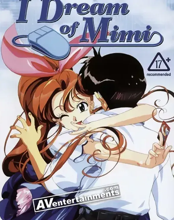 I Dream Of Mimi　（リージョン1）ダウンロード