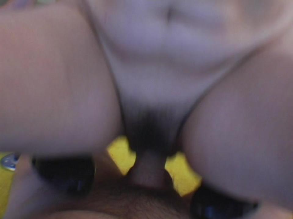 Horny Hairy Girls 26 サンプル画像