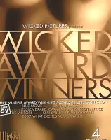 Wicked Award Winners (4 Disc Set)
