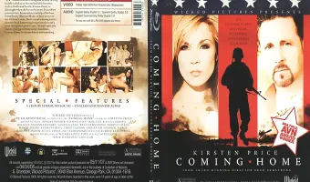 Coming Home (Blu-Ray)
