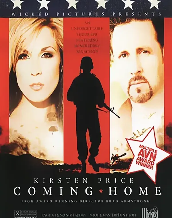 Coming Home (Blu-Ray)ダウンロード