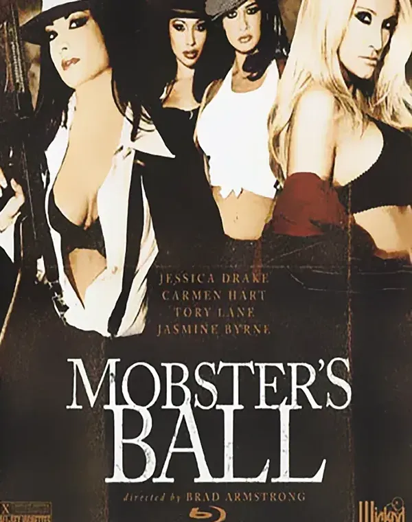 Mobster's Ball (Blu-Ray)ダウンロード