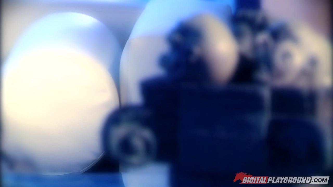Devon: Decadence (Blu-ray) サンプル画像12