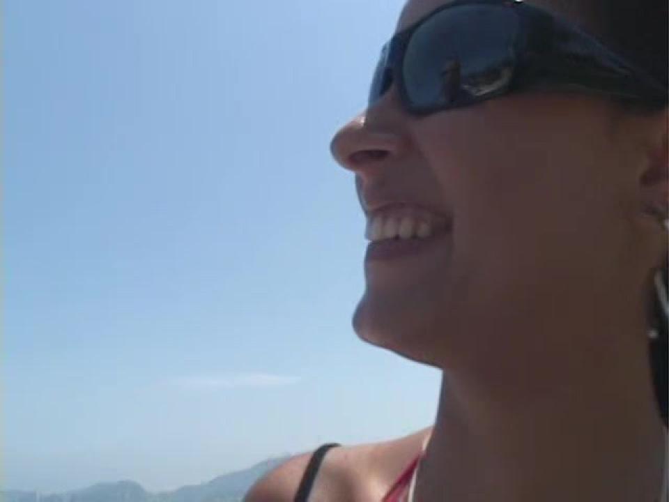 Mike In Brazil 6 サンプル画像16