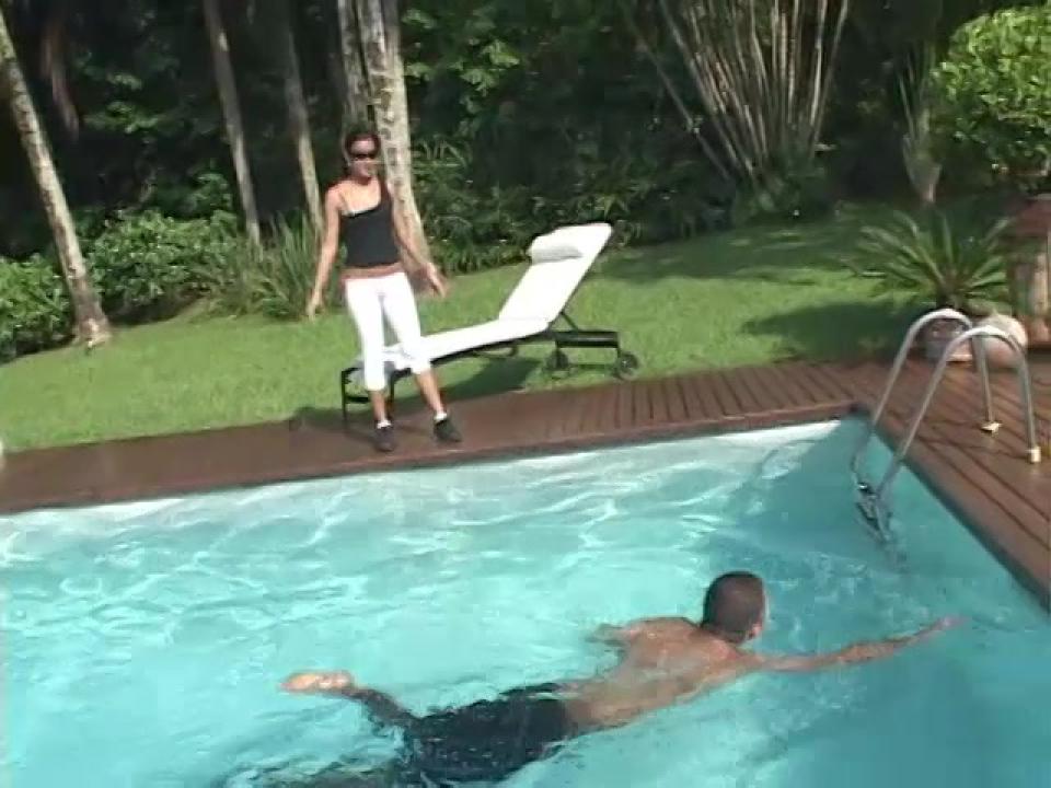 Mike In Brazil 6 サンプル画像17