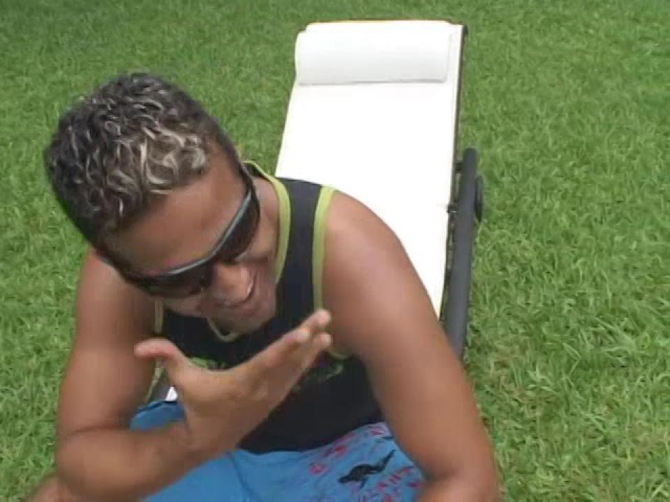 Mike In Brazil 6 サンプル画像25