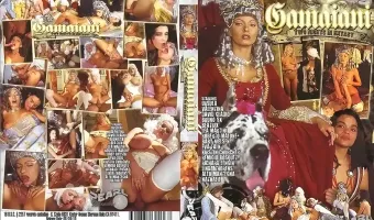 Gamaiani: Two Nights In Extasy