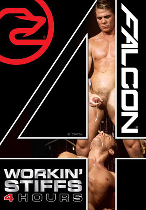 Workin' Stiffs (2 DVD Set) サンプル画像