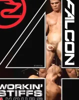 ワーキン スティフ (2 DVDセット)