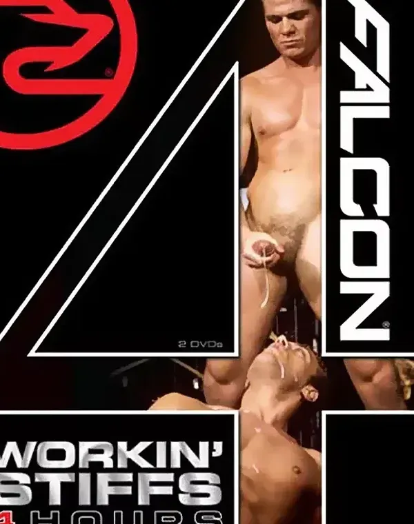 Workin' Stiffs (2 DVD Set)ダウンロード