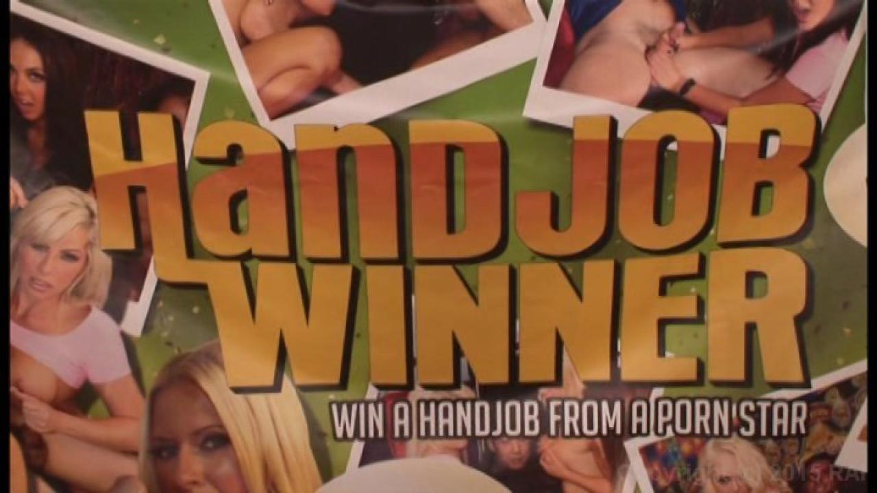 Handjob Winner10 サンプル画像29