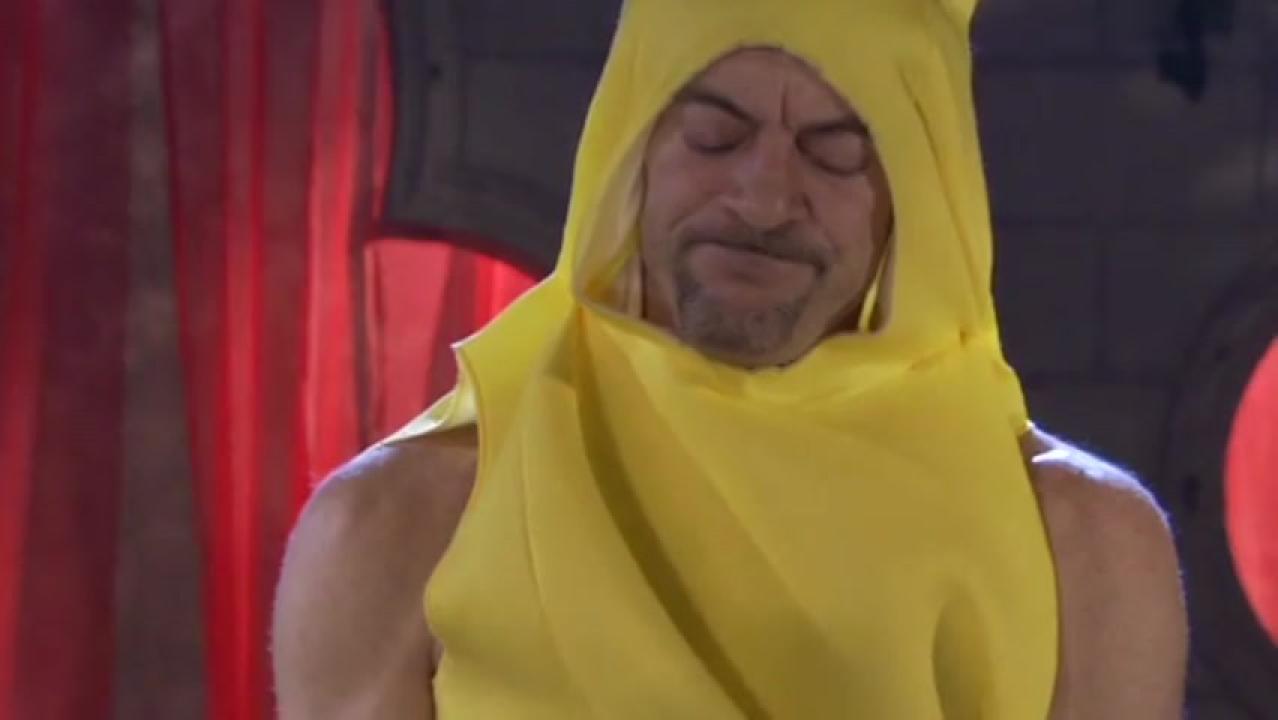 The Orgasm サンプル画像34