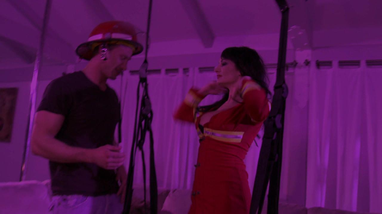 Stripper Firefighters サンプル画像24