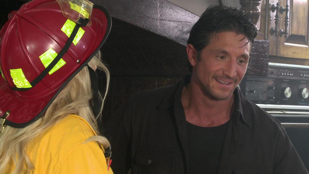Stripper Firefighters サンプル画像32