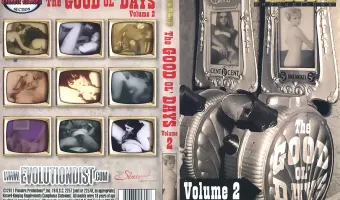 The Good Ol' Days 2