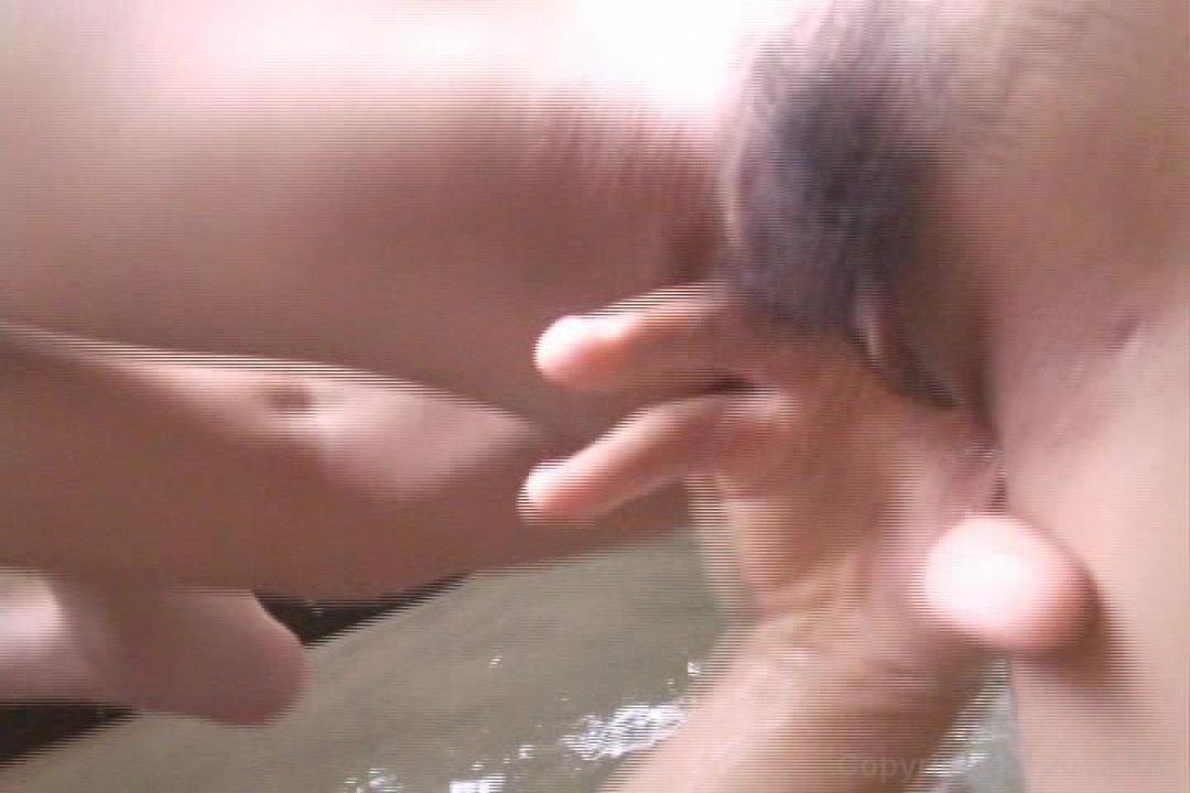 Hot Spring Orgy Retreat サンプル画像