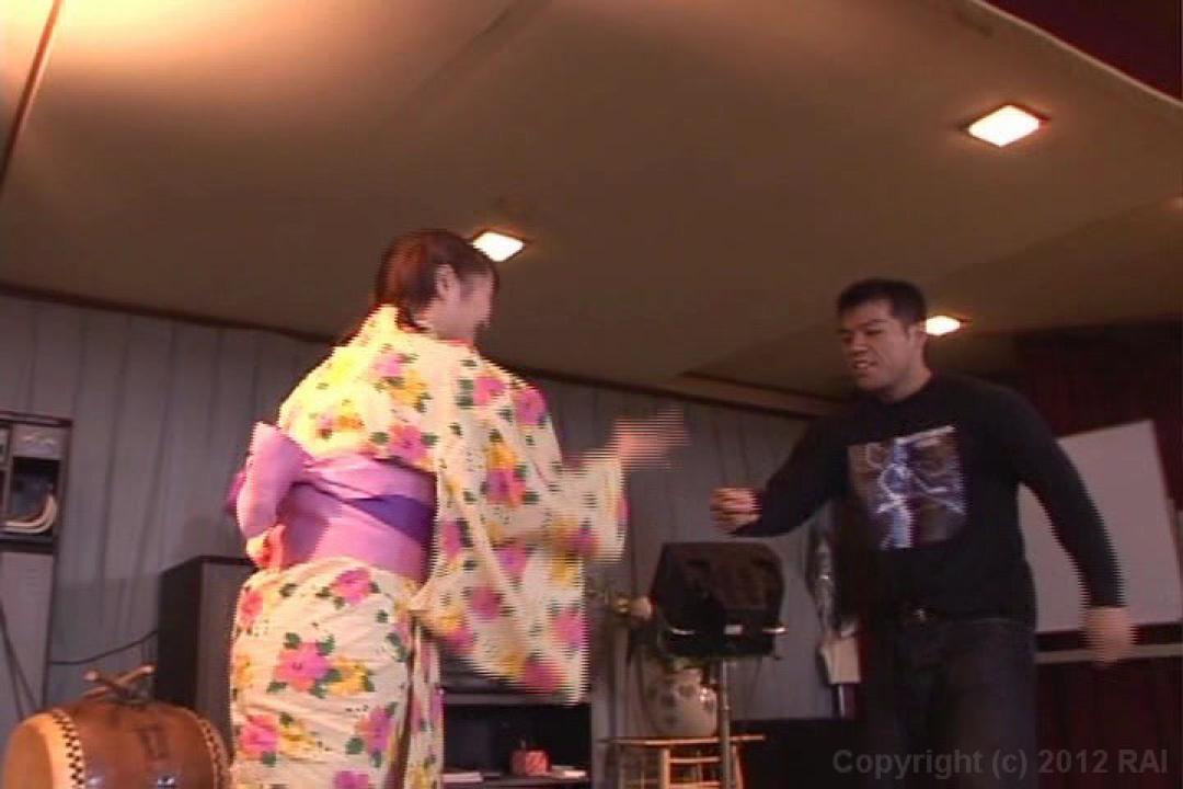 Hot Spring Orgy Retreat サンプル画像
