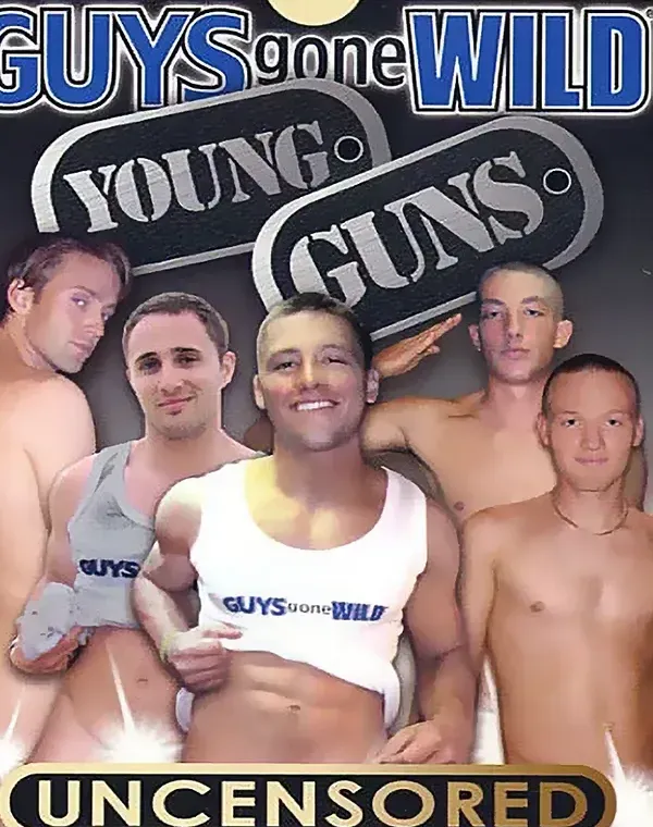 Guys Gone Wild: Young Gunsダウンロード
