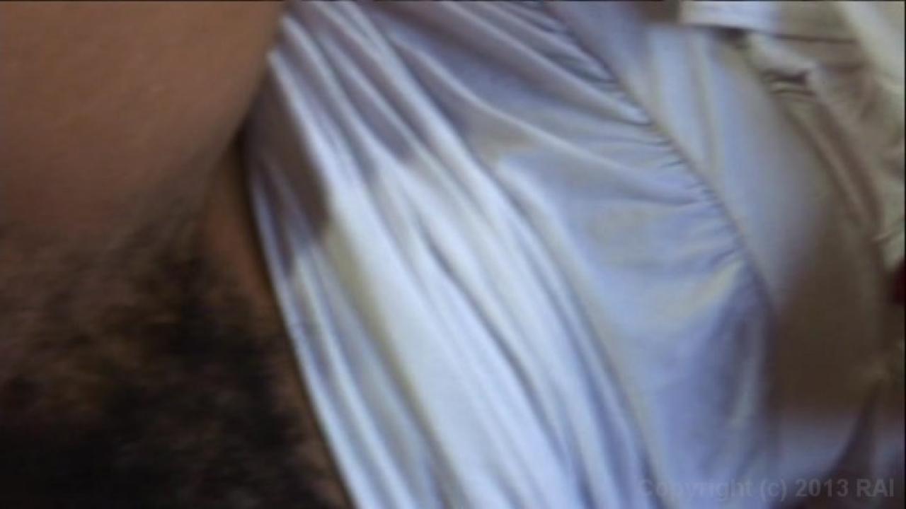 10 All American Hairy Babes サンプル画像12