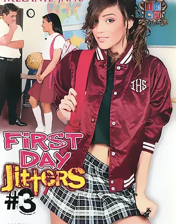 First Day Jitters 3ダウンロード