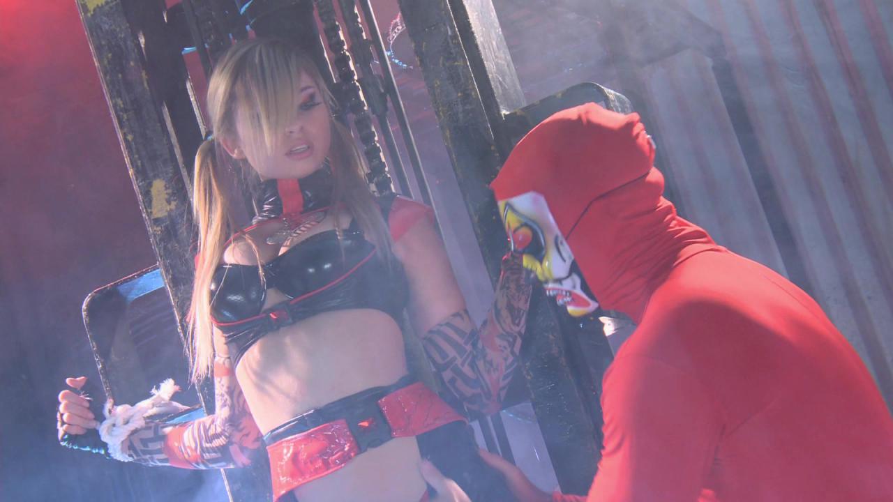 Show No Mercy サンプル画像8