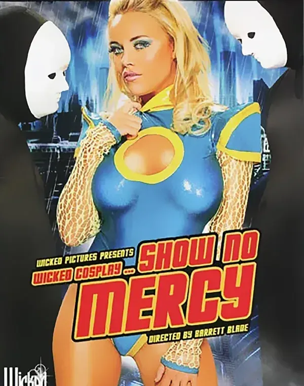 Show No Mercyダウンロード