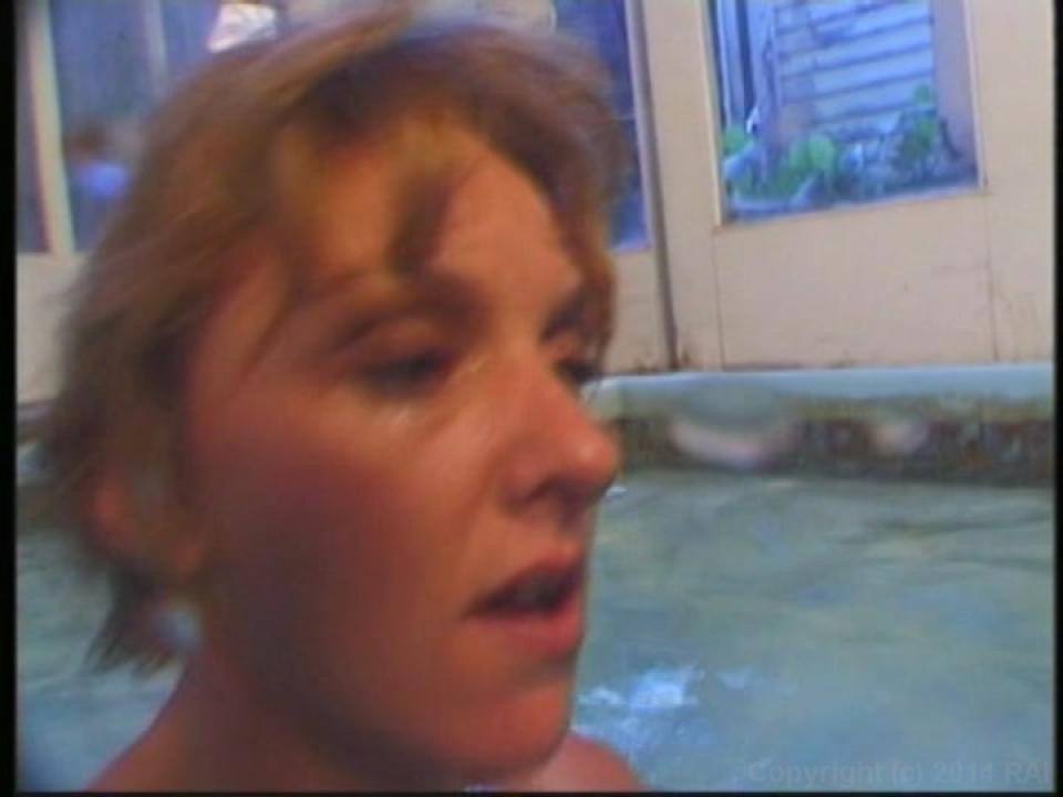Lesbian Mature Women 9 サンプル画像