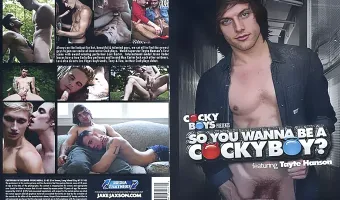 So You Wanna Be A Cocky Boy?