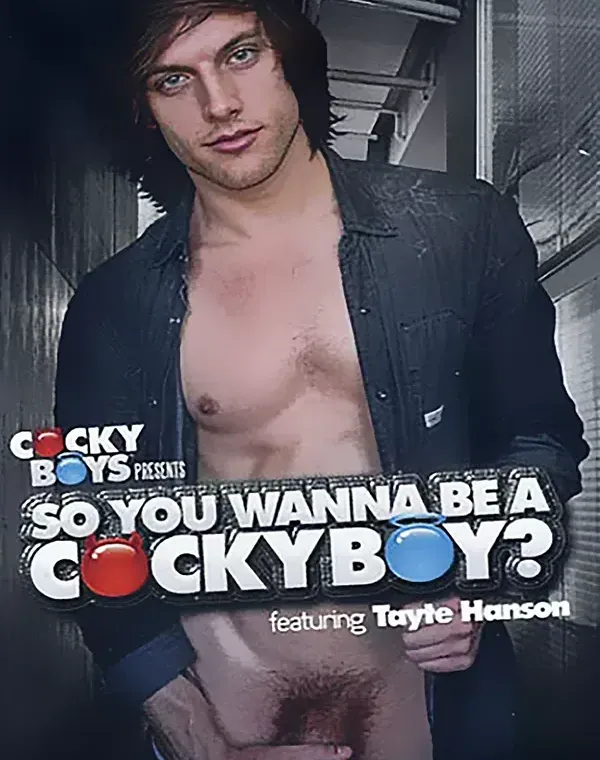 So You Wanna Be A Cocky Boy?ダウンロード