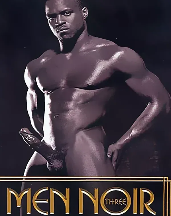 Men Noir 3ダウンロード