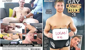 Gay Casting Couch 3