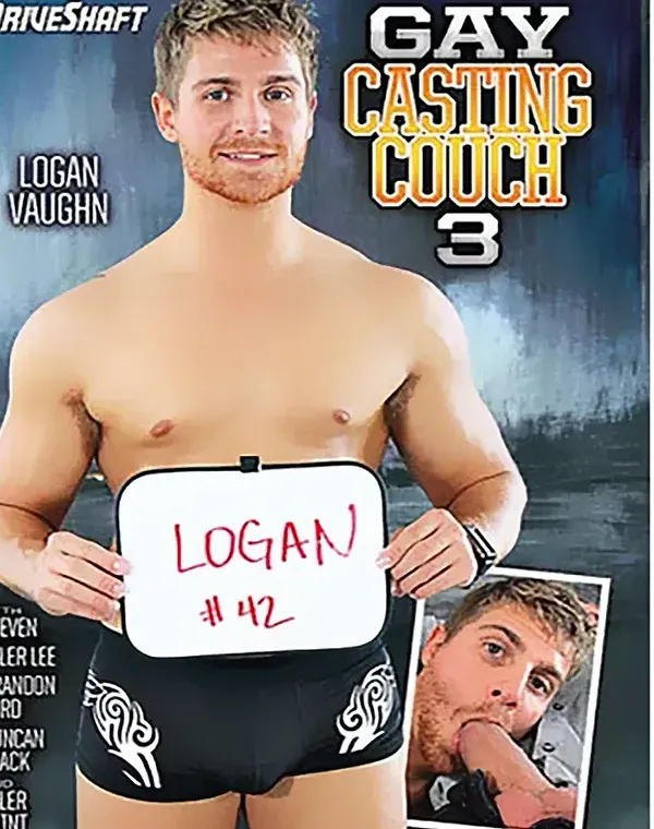 Gay Casting Couch 3ダウンロード