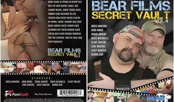 Bear Films Secret Vault 4