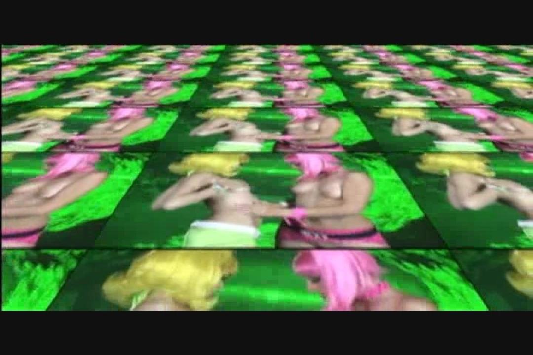 Raw Desire サンプル画像16