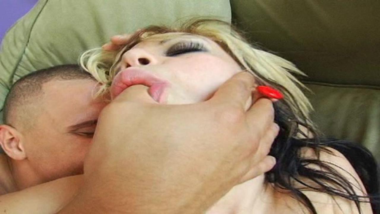 Anal Wreckage 2 (4 Hours) サンプル画像