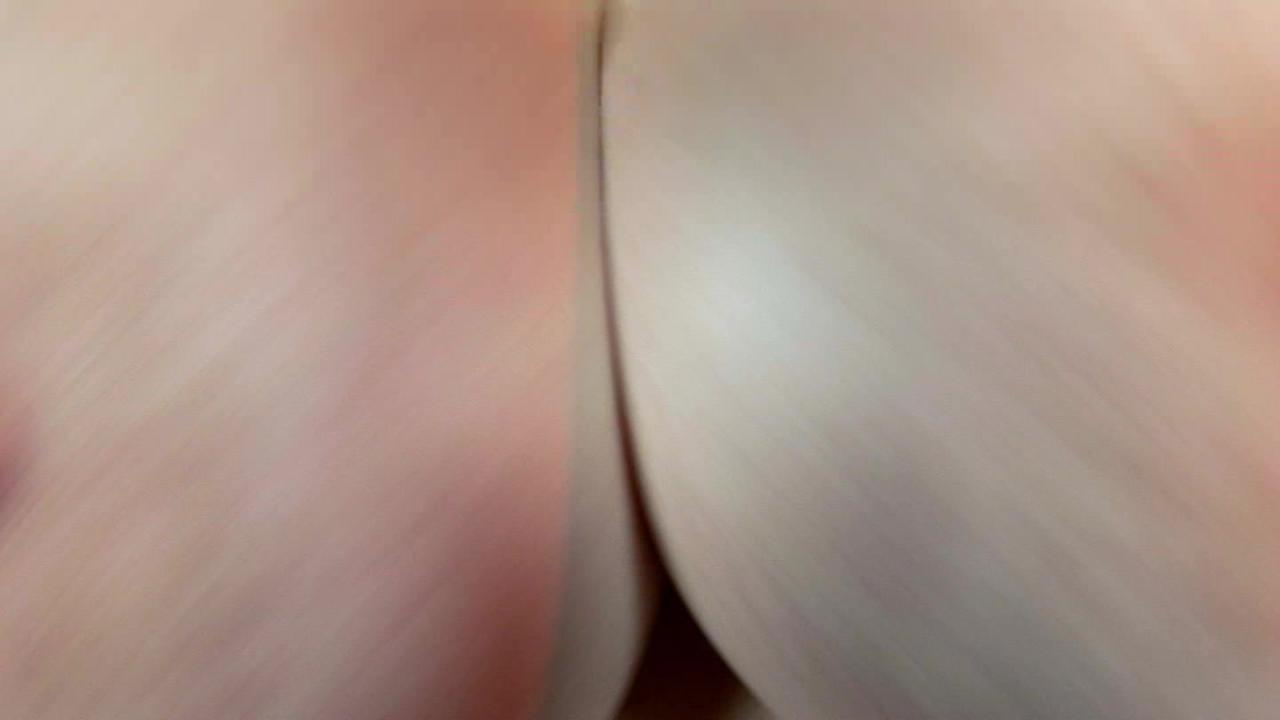 Here Cums Christy! Hardcut サンプル画像