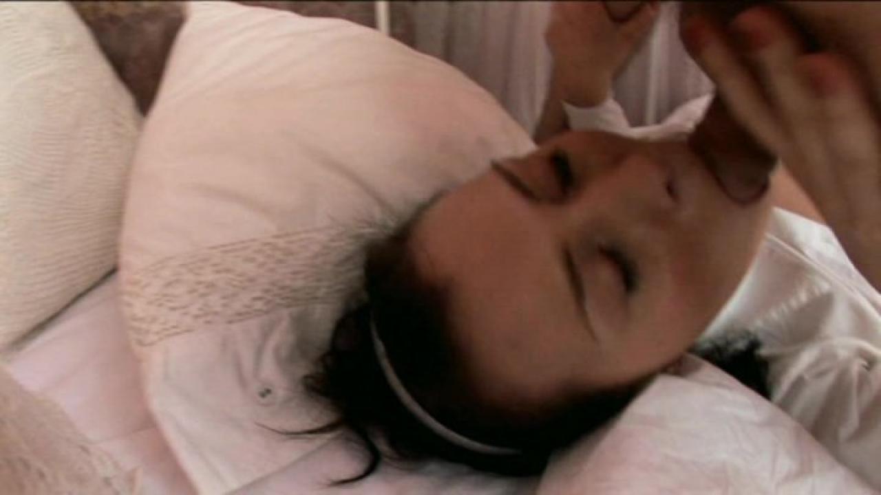 Only on My Face サンプル画像