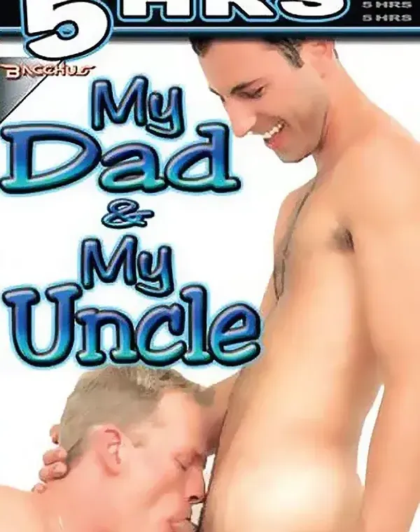 My Dad & My Uncle (5 Hours DVD)ダウンロード