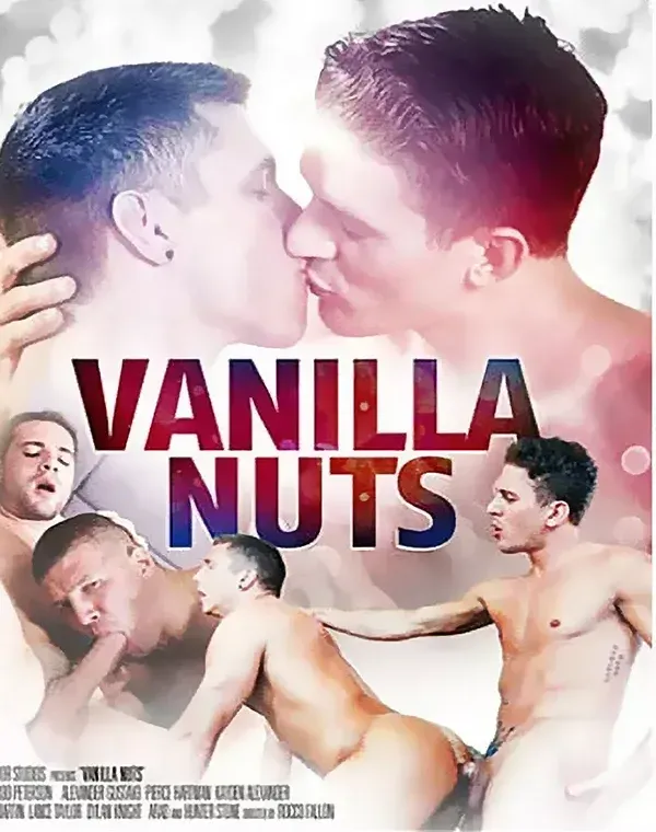 Vanilla Nutsダウンロード