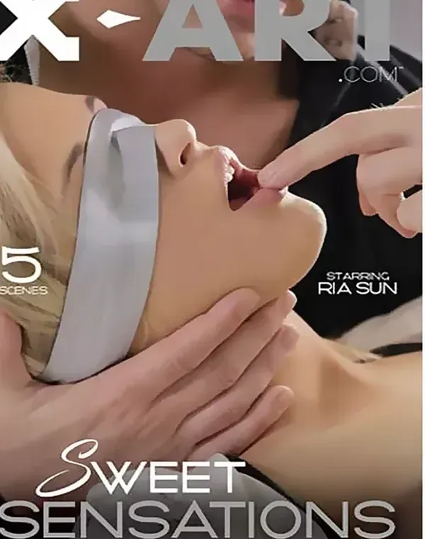 Sweet Sensationsダウンロード