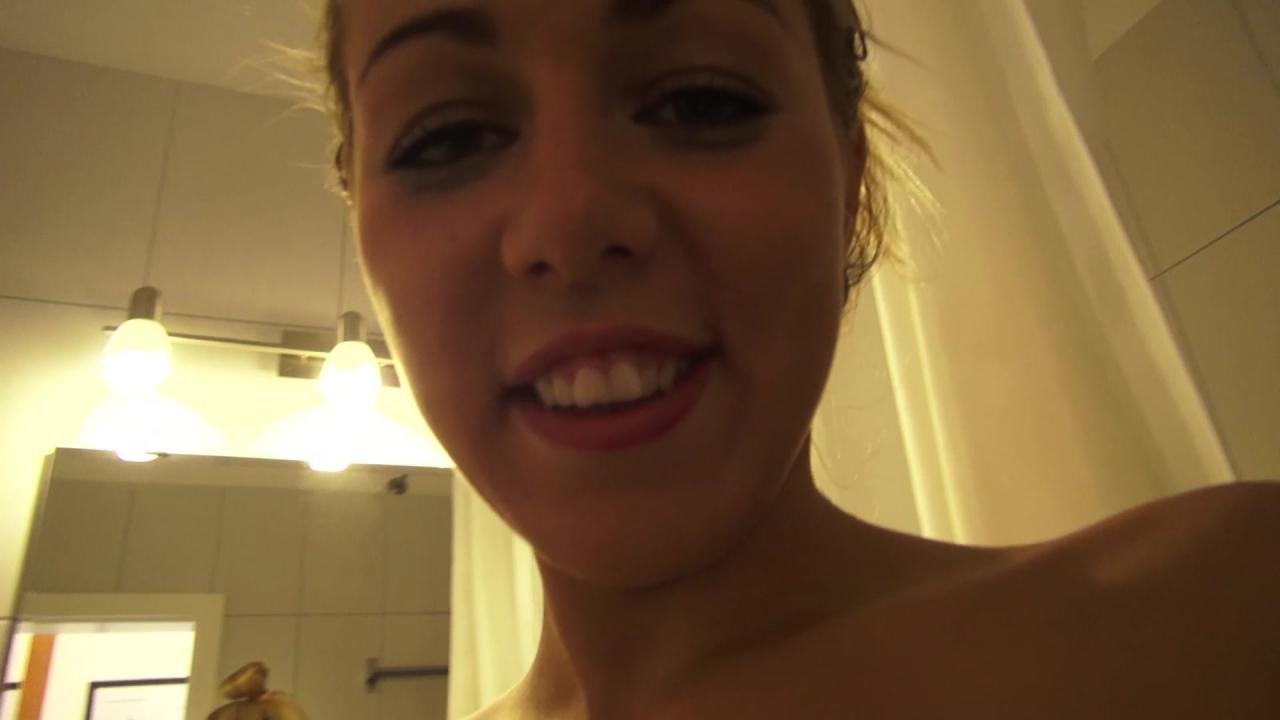 James Deen's European Sex Trip サンプル画像1