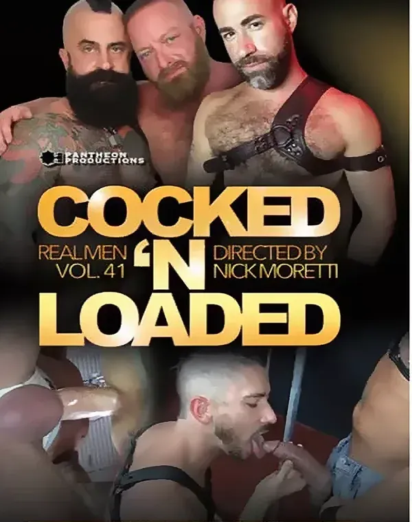 Cocked 'N Loadedダウンロード